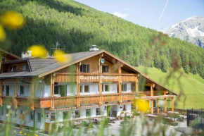 Pichlerhof Campo Tures